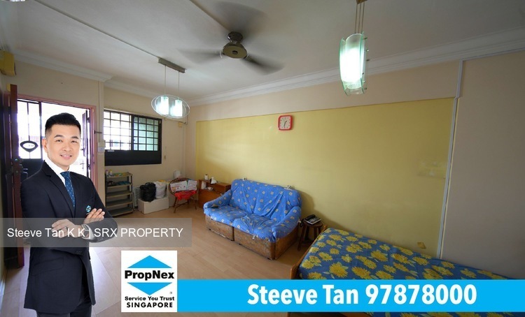 Blk 702 Hougang Avenue 2 (Hougang), HDB 3 Rooms #193078102